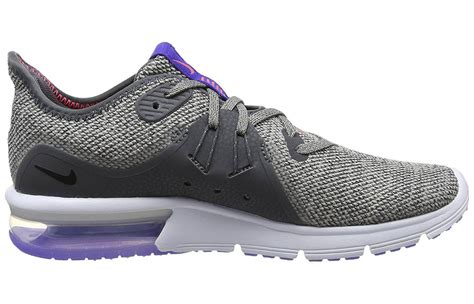 erfahrungen nike air max sequent 3|nike air max sequent 2.